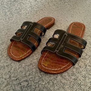 Sam Edelman Sandals